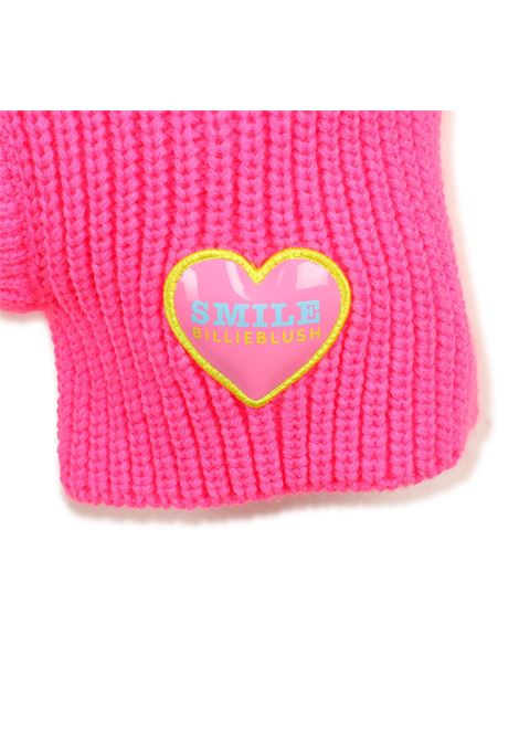 Balaclava con pom pon BILLIEBLUSH KIDS | U2250747A